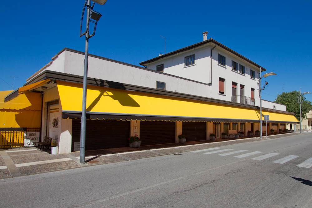 Toldo Victory